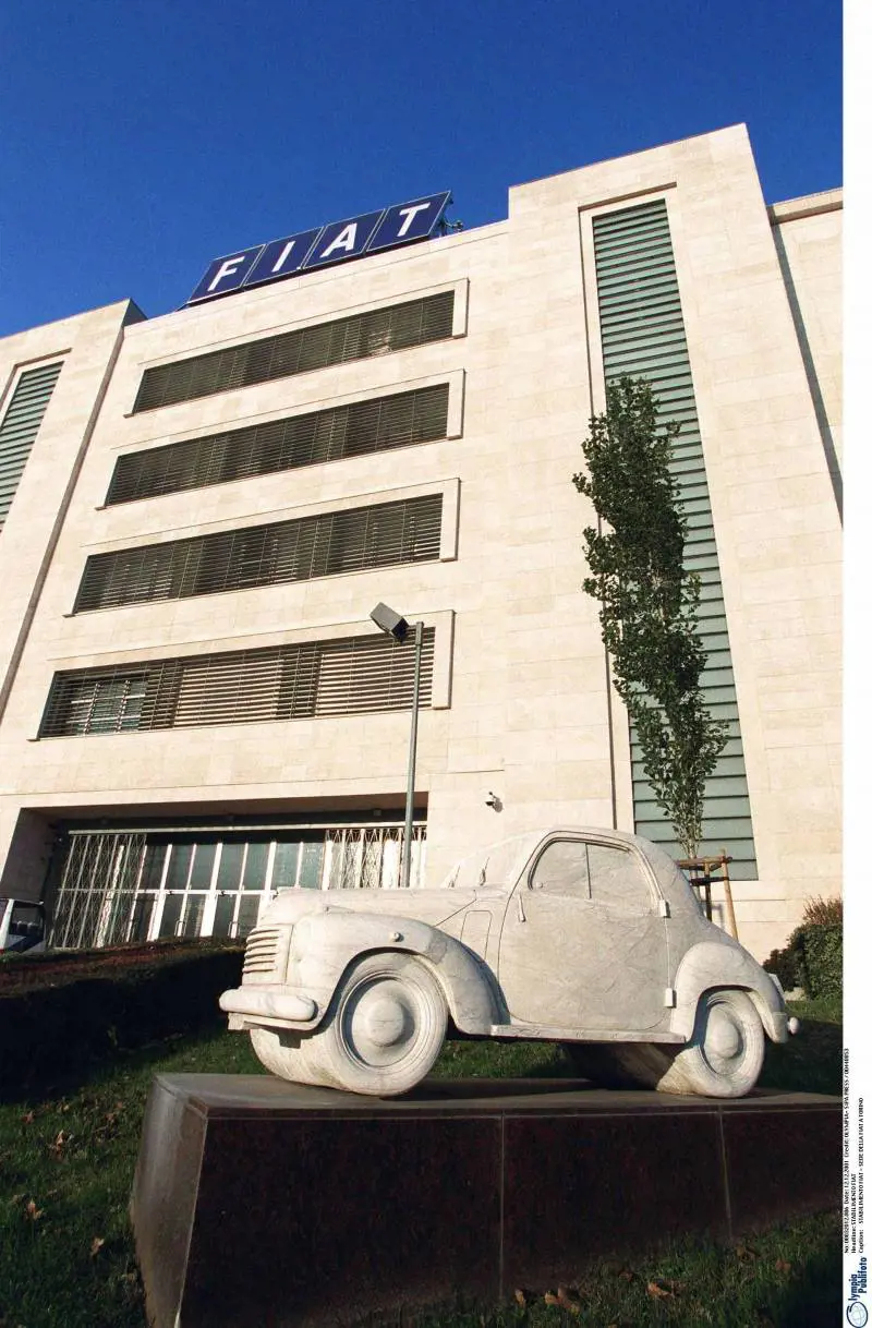 Sui conti Alitalia torna a suonare lallarme