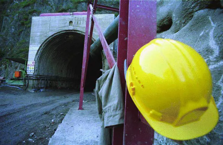 Terzo valico, si aprono i cantieri