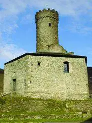 Tre serate di musica celtica nel castello