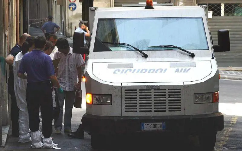 «Con più sicurezza mio figlio sarebbe vivo»