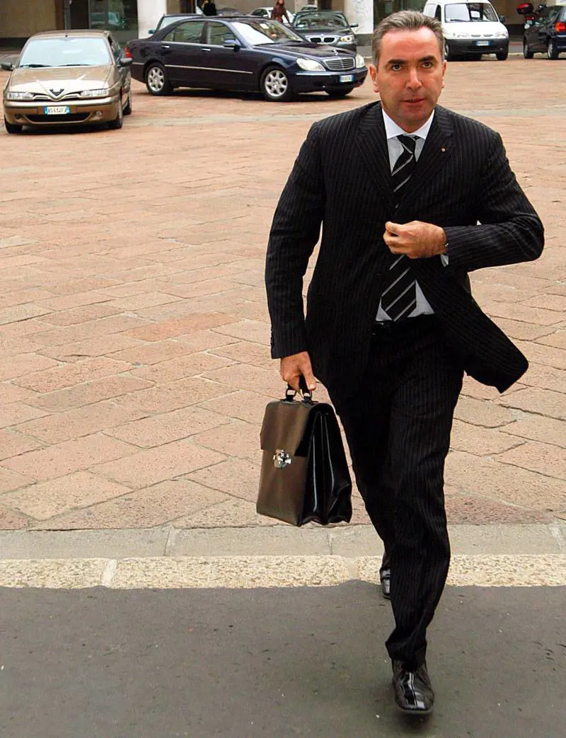 «Intercettazioni come armi: ecco le prove»