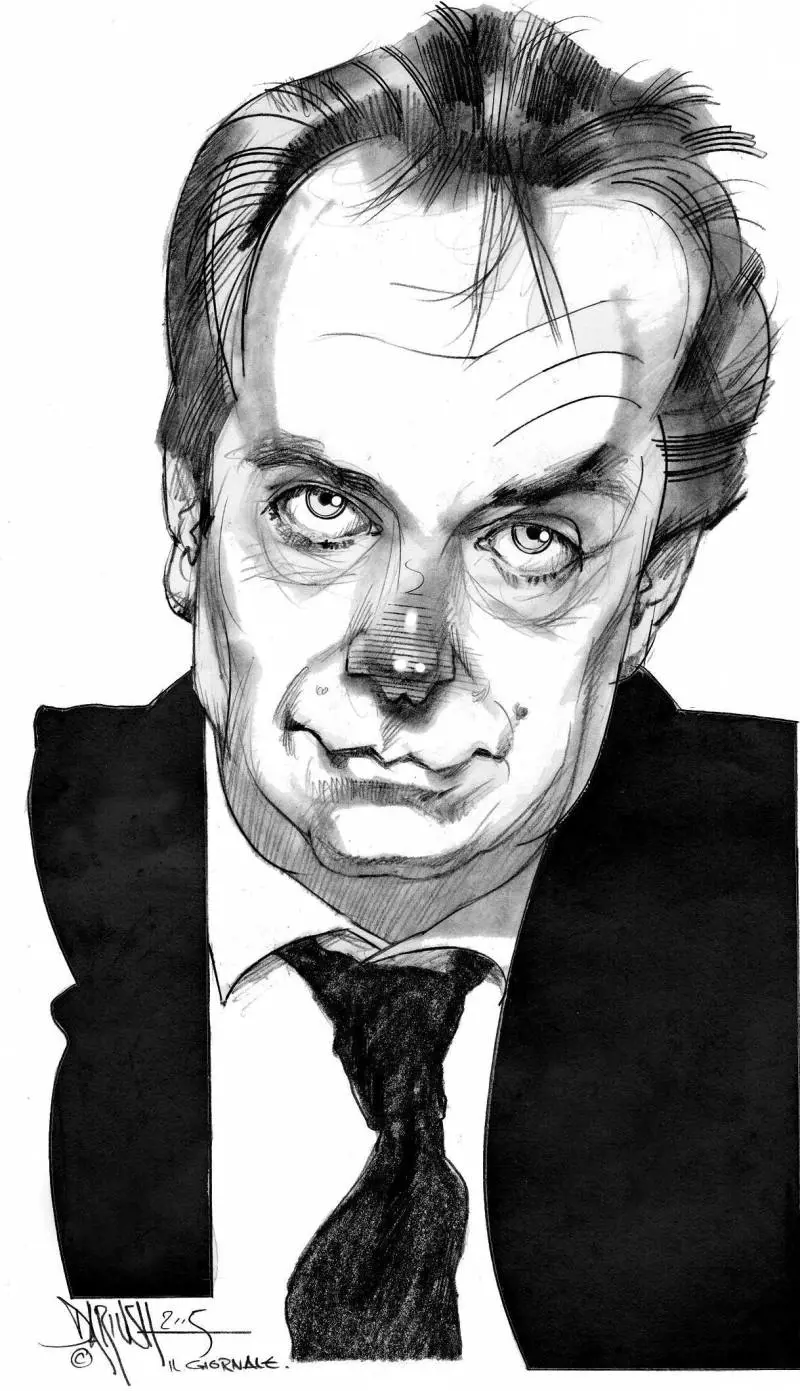 Dai pannolini al governo la corsa del Kevin Costner della politica italiana