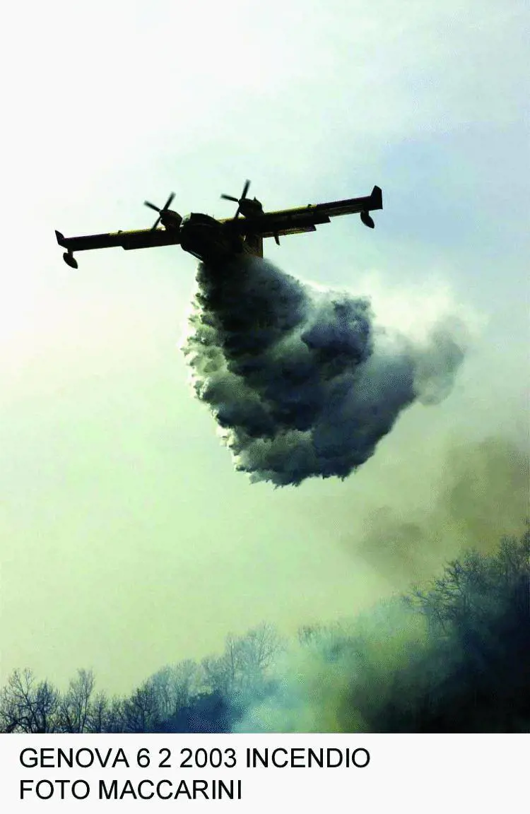 Sei giovani accusati dell’incendio a  Cravasco