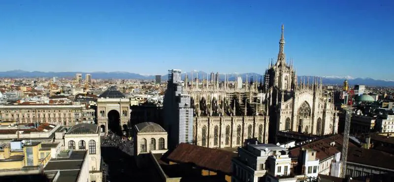 Gatti in Tribunale:  è un complotto io sono innocente