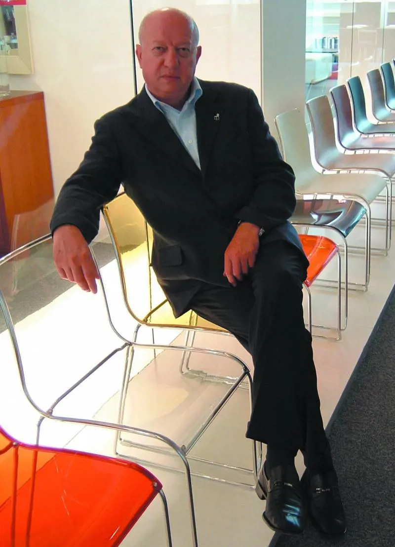 Marchionne sarà presidente della Acea