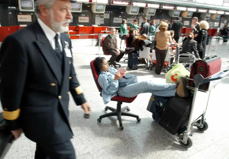 Eufemi, il superpignolo che passa lestate  a far le pulci alla Finanziaria