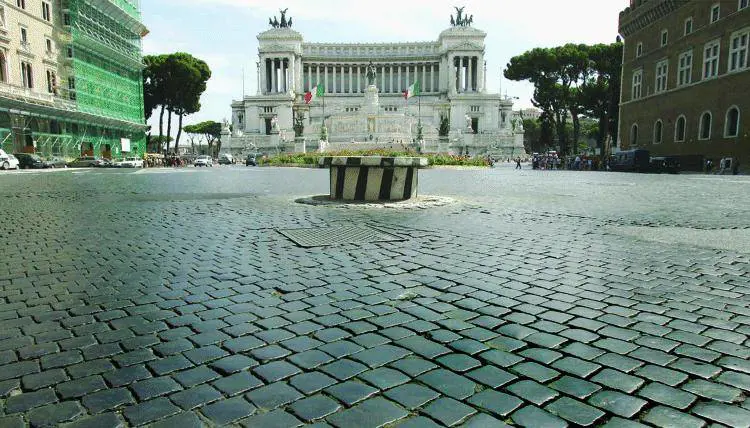 McCreevy  a Roma ma non a Palazzo Koch