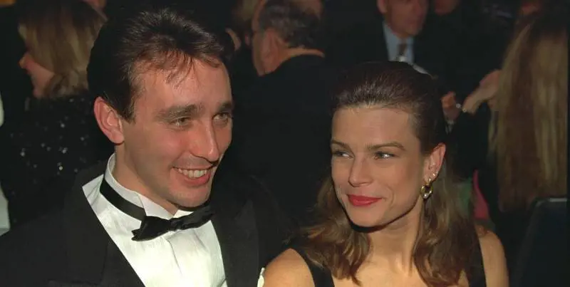 Alberto, langelo del quartiere protettore dei negozianti