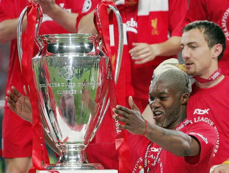 Coincidenze e scongiuri per non tornare a 27 anni fa