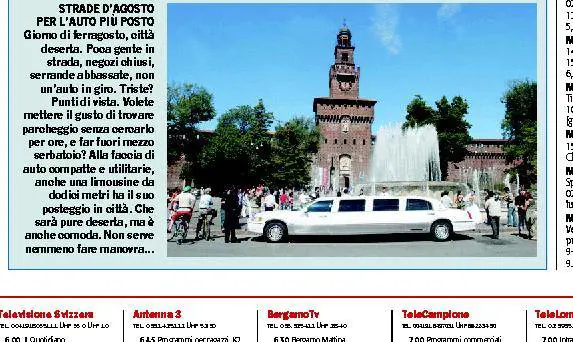 Finanziaria, 21 miliardi per sviluppo e famiglie