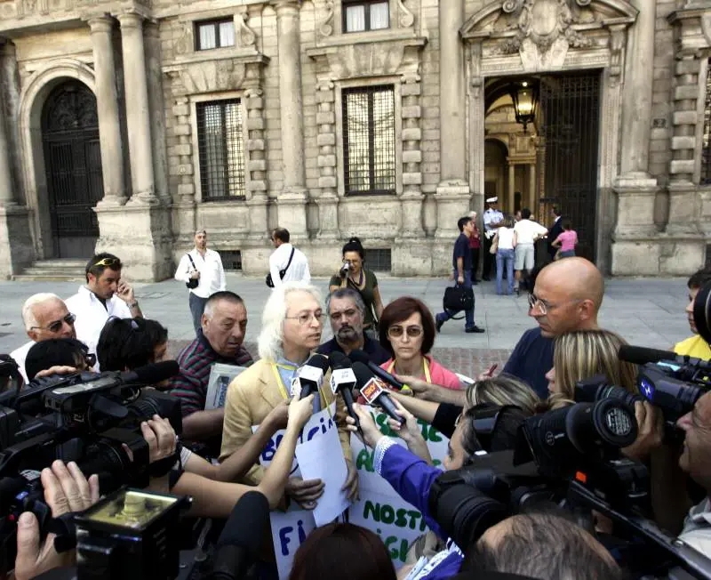 «Su Alleanza  nessuna offerta  allo studio»