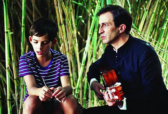 Terzani, emozioni nellobbiettivo