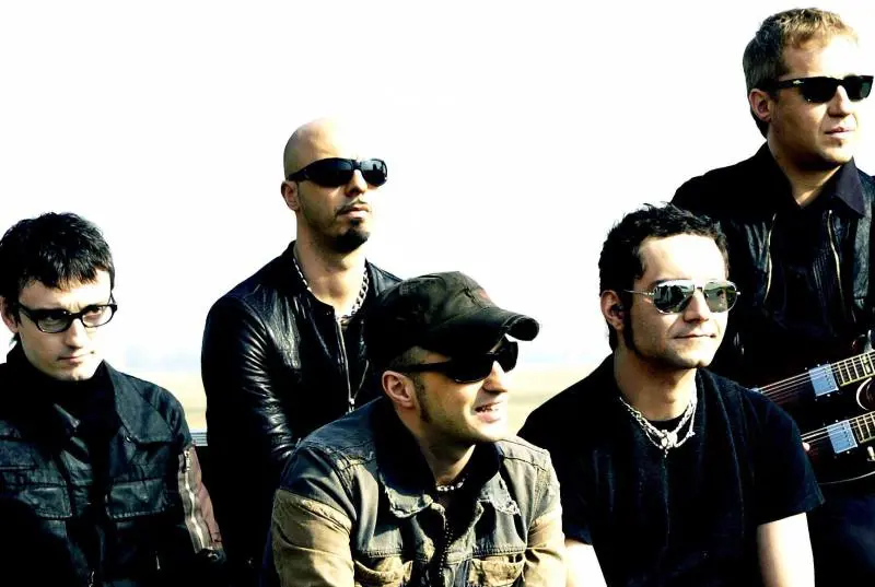 Il matrimonio che si morde la coda