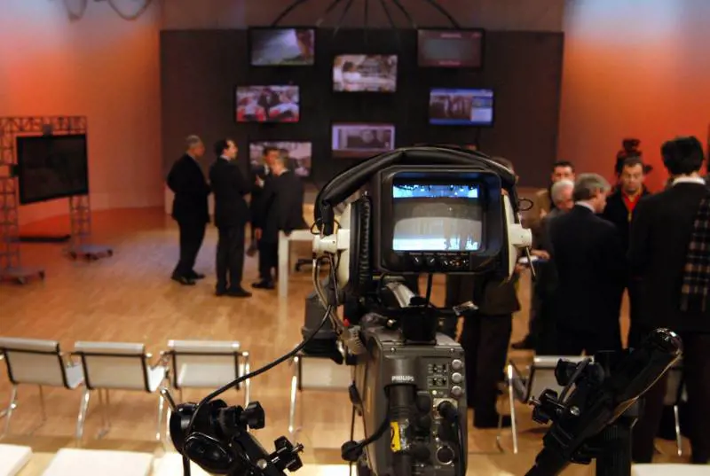 Sony taglia diecimila posti di lavoro