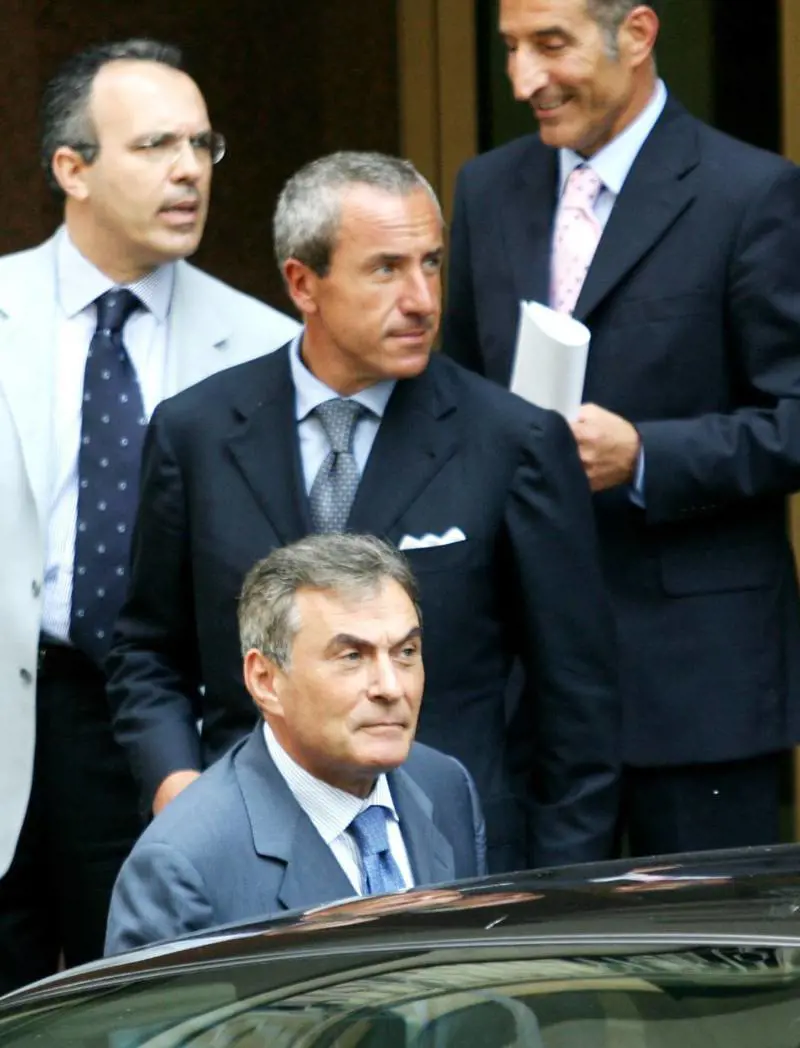 «Ho speso 25 euro per comprare la partita»