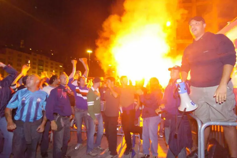 Novellino: «Nessun problema, la Samp giocherà a Genova»