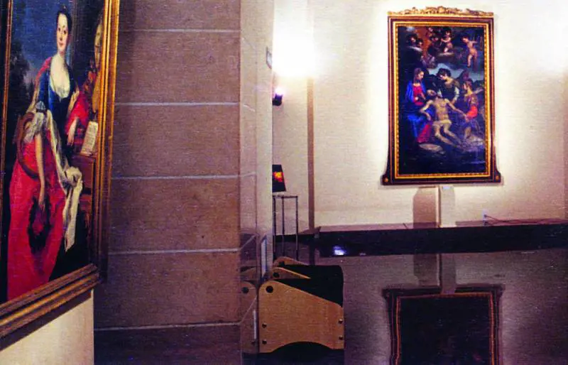 Nucleare, lEuropa cede alle minacce dellIran