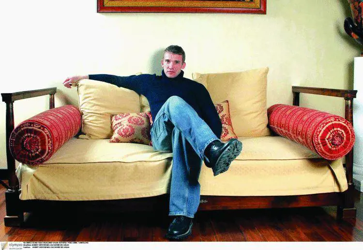 «Tutto cominciò sotto un tavolo quel giorno a Brno»