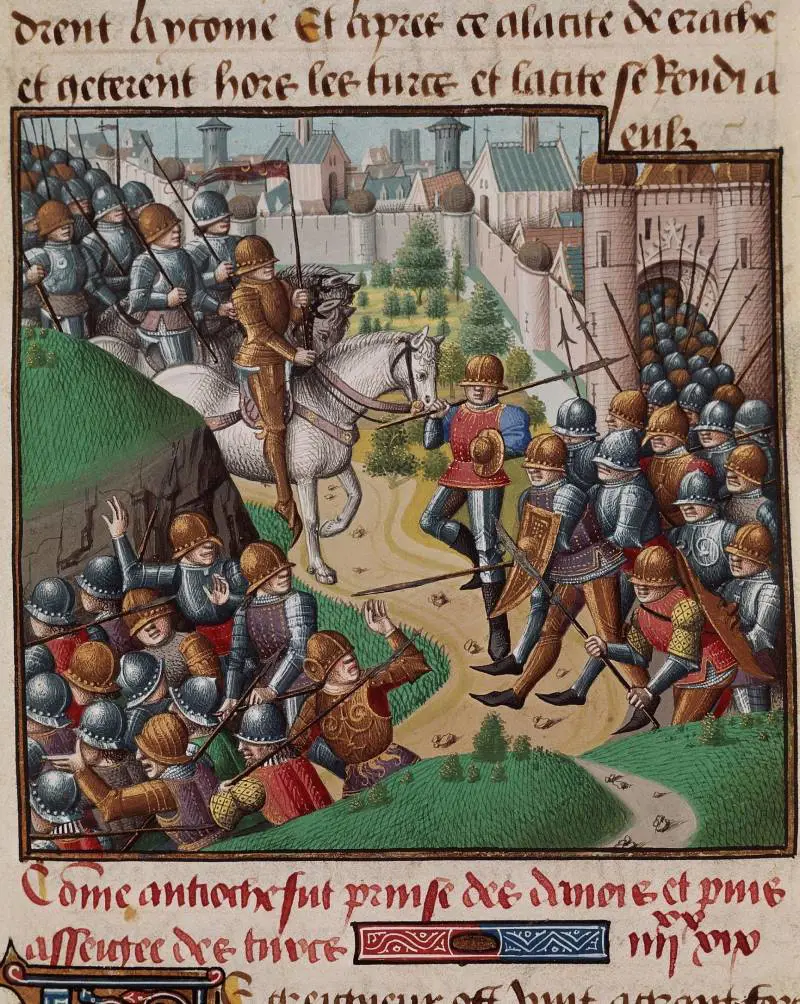 Intellettuali  per due stagioni