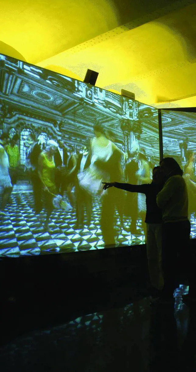 Un viaggio in transatlantico sognando l Ottocento