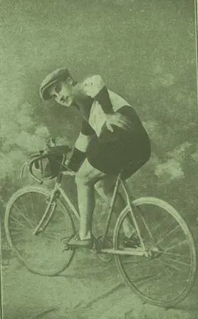 IL BANDITO E IL CAMPIONE