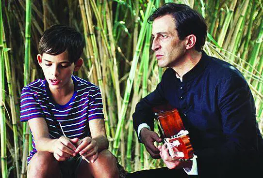 Rivoluzione del traffico al Nautico dei record