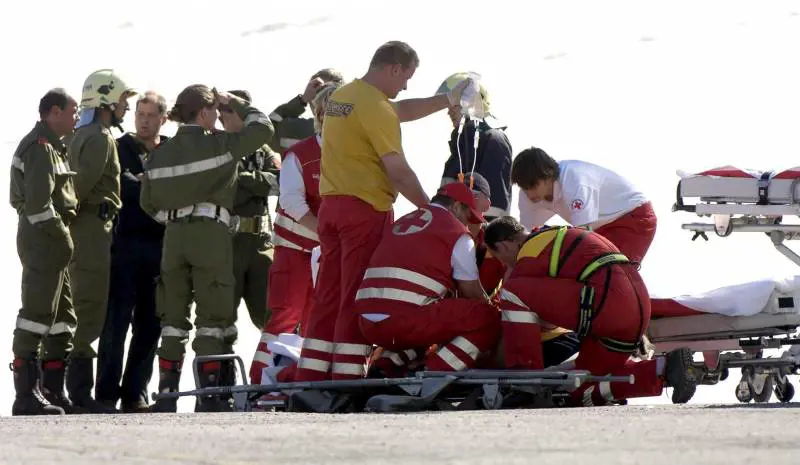 Scajola: «Siamo leader nella nautica È levoluzione del made in Italy»