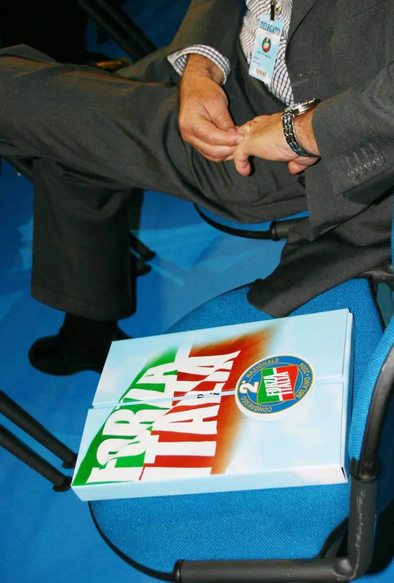 Cosa c’è dietro il «tradimento»