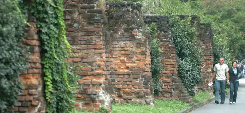 La vita di una deputata diventerà un film