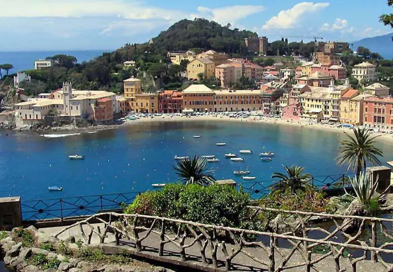 Il depuratore  trasforma il silenzio in terribile fetore