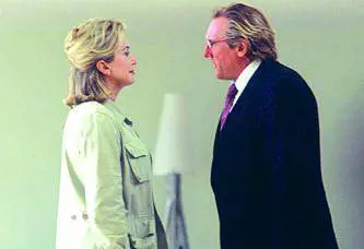 La faida sotto la Quercia