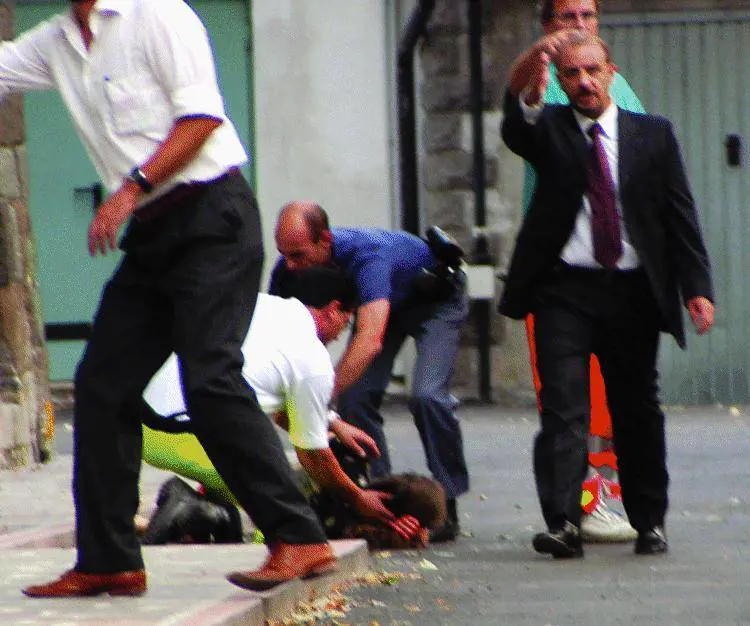 Grasso allAntimafia: quasi un plebiscito