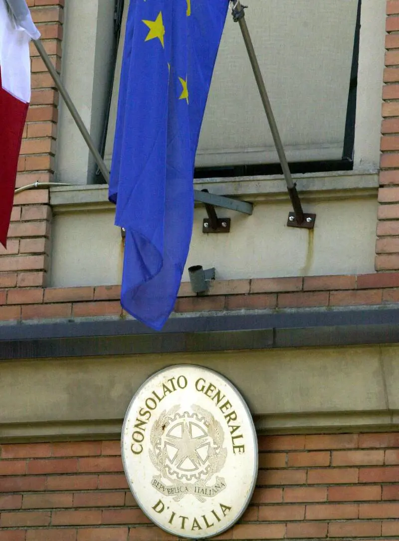 Via libera alle fregate italo-francesi Fremm