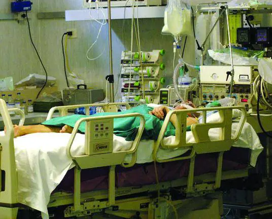 Tursi, sciopero  dei dipendenti