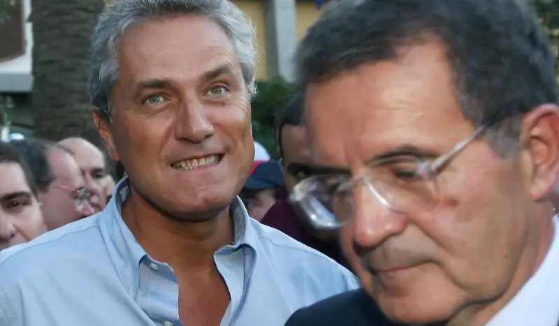 Sodano: «Il nostro programma è pronto Parte dai problemi quotidiani della città»