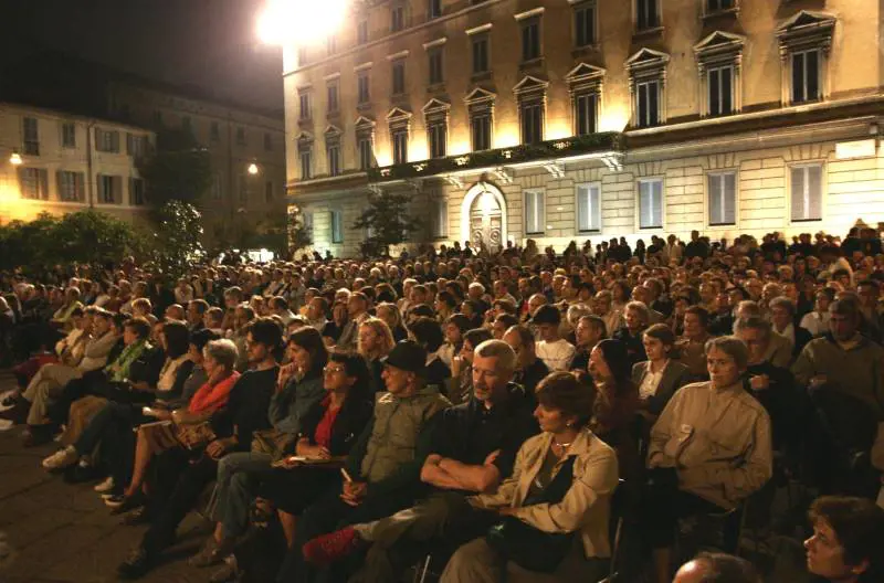Un ospedale senza segreti per i cittadini