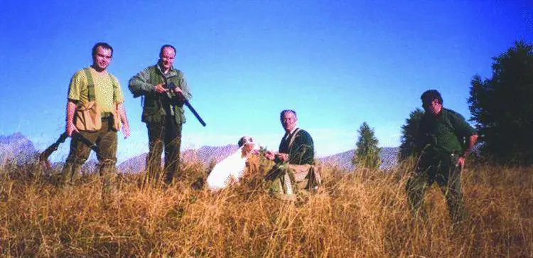 Insieme per gestire il territorio