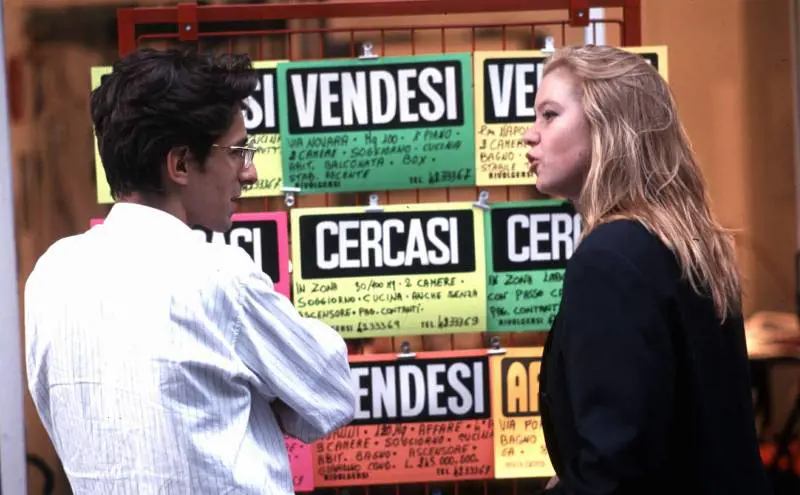 Il biglietto si compra sul tram, la sosta con un sms