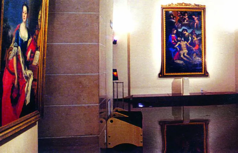 I due «ex gemelli» dicono sì dopo una notte di trattative