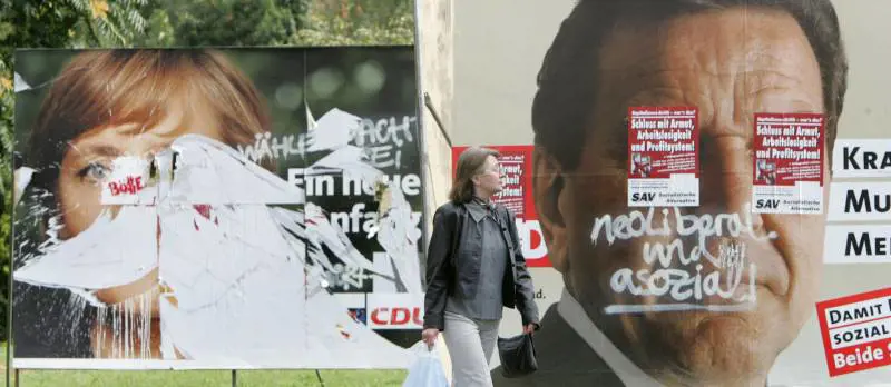 Ciampi: l’Italia è in ripresa Si dia priorità all’economia