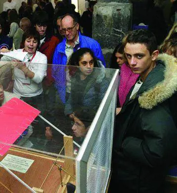 Fra teatro, musica e mostre