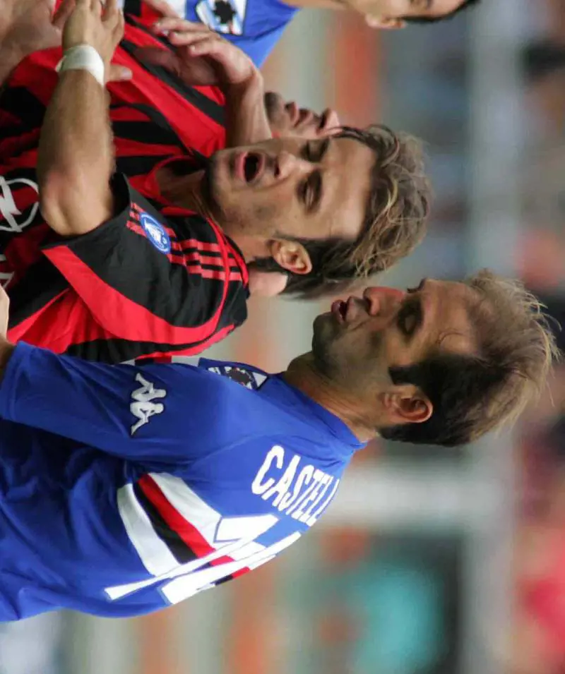 La Samp decisa a cogliere anche loccasione Treviso