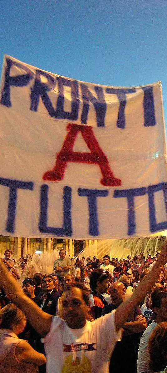 Ma il «progetto Genoa» va avanti lo stesso