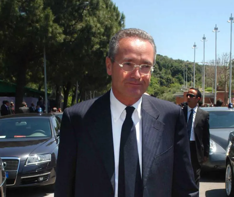 E Adriano ripartirà per la nazionale