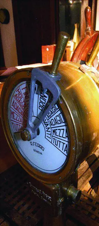 Lhobby di Croce sbarca in Darsena