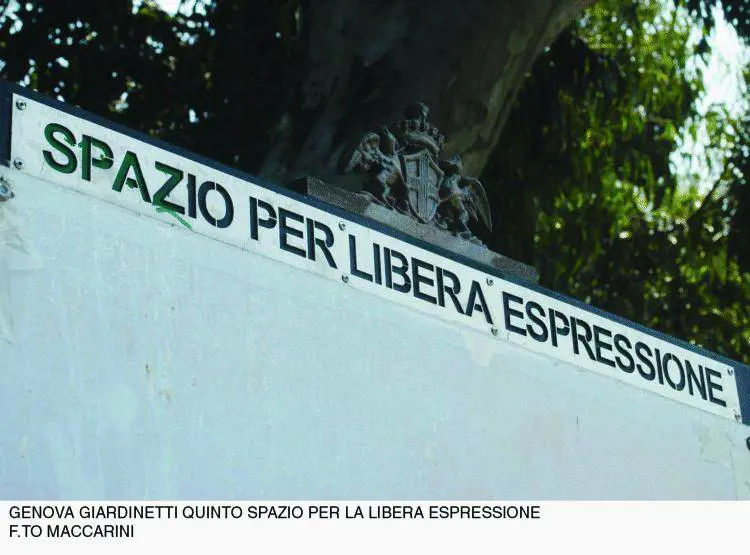 Le bacheche da 250mila euro