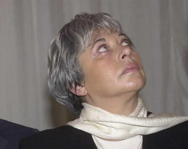 La Vincenzi evita lautogol