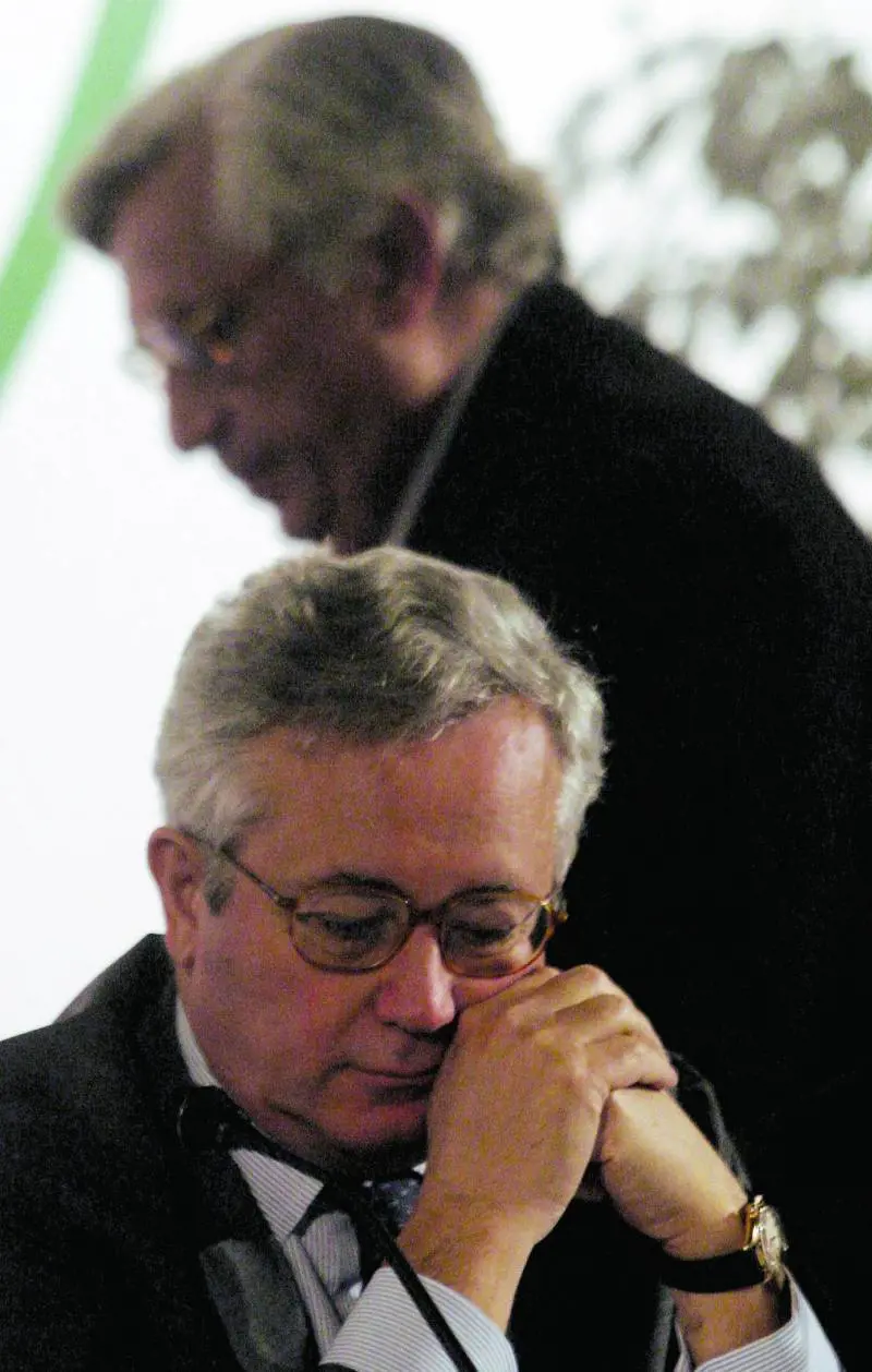 Altolà dellOnu alla Siria: la verità su Hariri