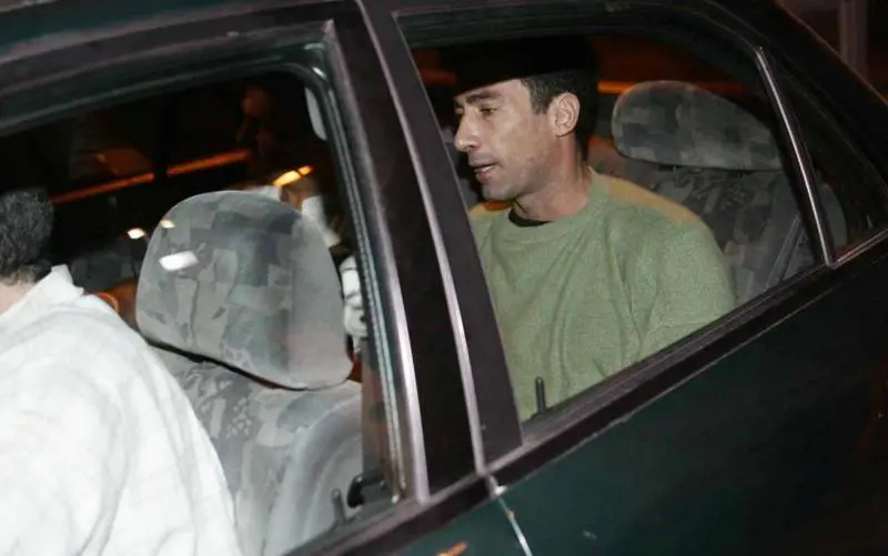 Calissano con le soap ha finito di «Vivere»