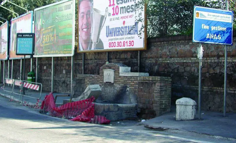 Un vero «Temporale» per la Lazzarini